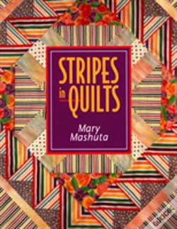 Capa do artigo Stripes In Quilts