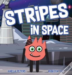 Capa do artigo Stripes In Space