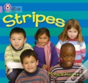 Capa do artigo Stripes