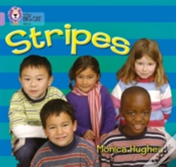 Capa do artigo Stripes