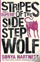 Stripes Of The Sidestep Wolf