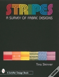 Capa do artigo Stripes