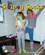 Capa do artigo Stripey Socks