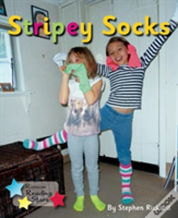Capa do artigo Stripey Socks