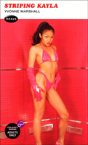 Striping Kayla - Preview