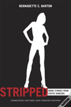 Capa do artigo Stripped, 2nd Edition