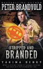 Stripped And Branded - Preview