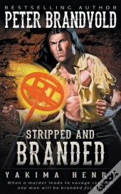 Stripped And Branded