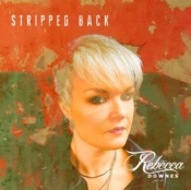Capa do artigo Stripped Back - CD
