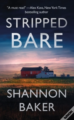Capa do artigo Stripped Bare