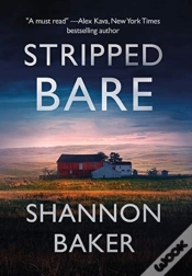 Capa do artigo Stripped Bare