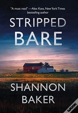 Capa do artigo Stripped Bare