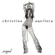 Capa do artigo Stripped - CD