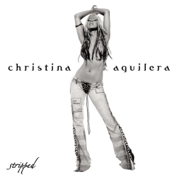 Capa do artigo Stripped - CD