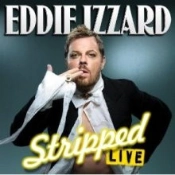 Capa do artigo Stripped - CD
