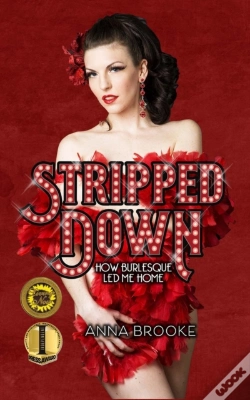 Capa do artigo Stripped Down