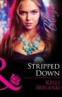 Stripped Down - Preview