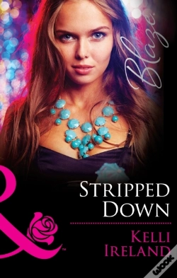 Capa do artigo Stripped Down