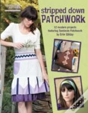 Capa do artigo Stripped Down Patchwork