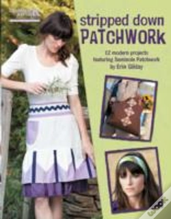 Capa do artigo Stripped Down Patchwork