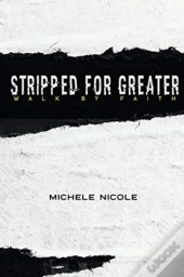 Stripped For Greater