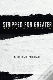 Capa do artigo Stripped For Greater