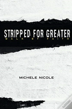 Capa do artigo Stripped For Greater