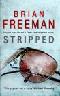 Stripped (Jonathan Stride Book 2) - Preview