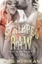 Stripped Raw - Coffin Nails Mc Californi - Preview