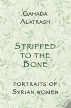 Capa do artigo Stripped To The Bone