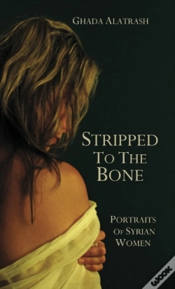 Capa do artigo Stripped To The Bone
