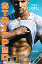 Capa do artigo Stripped