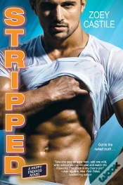 Capa do artigo Stripped