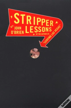 Capa do artigo Stripper Lessons