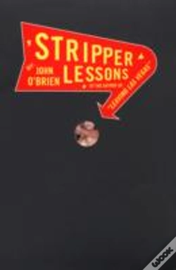 Capa do artigo Stripper Lessons