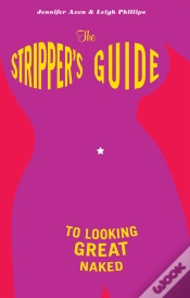 Capa do artigo Stripper