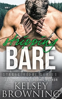 Capa do artigo Stripping Bare