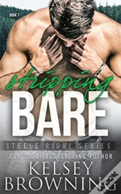 Capa do artigo Stripping Bare