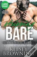 Stripping Bare (Large Print Edition)