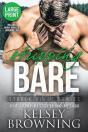 Stripping Bare (Large Print Edition) - Preview