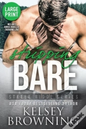 Stripping Bare (Large Print Edition)