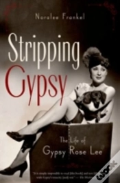 Capa do artigo Stripping Gypsy