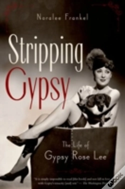 Capa do artigo Stripping Gypsy