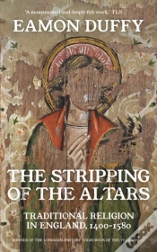 Capa do artigo Stripping Of The Altars