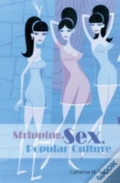 Capa do artigo Stripping, Sex, And Popular Culture