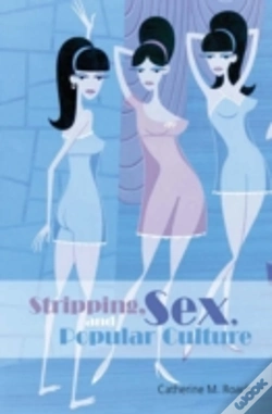 Capa do artigo Stripping, Sex, And Popular Culture