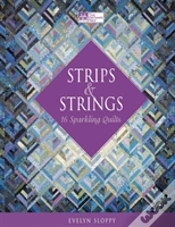 Capa do artigo Strips And Strings