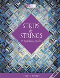 Capa do artigo Strips And Strings