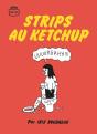 Strips Au Ketchup - Preview