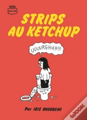 Capa do artigo Strips Au Ketchup
